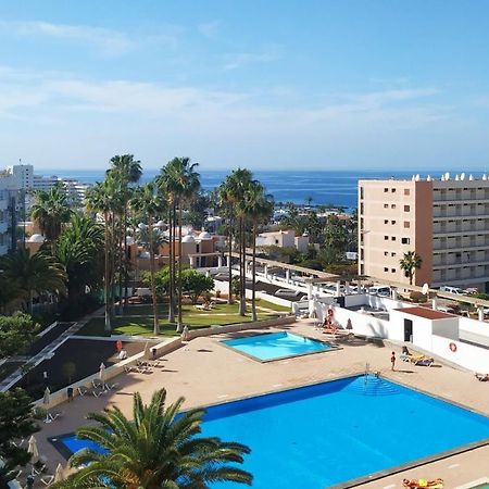 Апартаменты Vina Del Mar 6 Плайя-Фаньябе Экстерьер фото