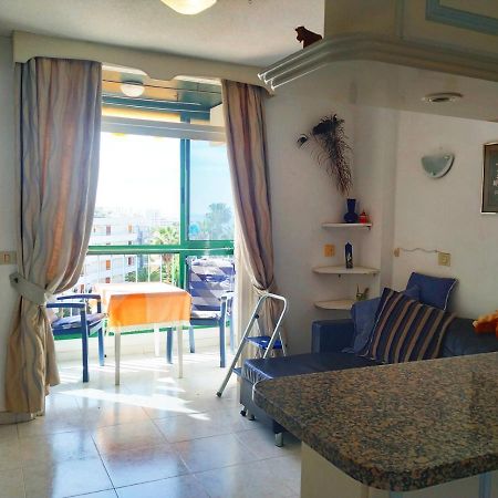 Апартаменты Vina Del Mar 6 Плайя-Фаньябе Экстерьер фото